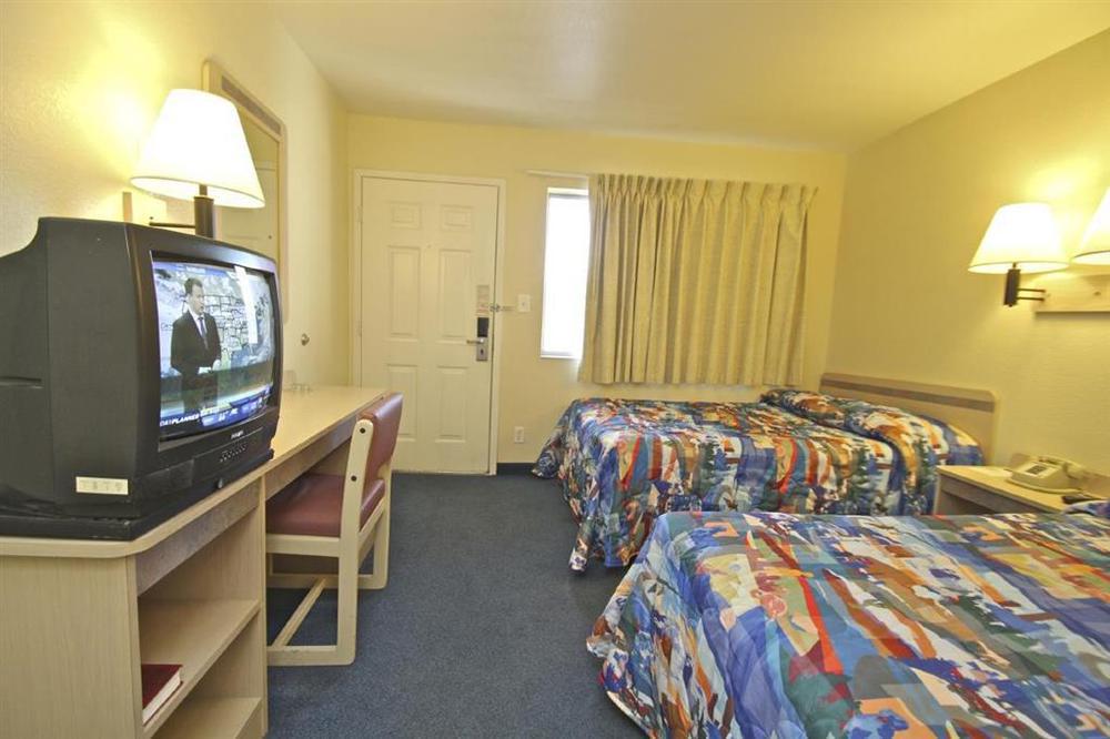 Park Inn By Radisson, Tracy Quarto foto